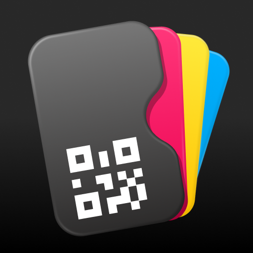 WalletPasses | Passbook Wallet icon
