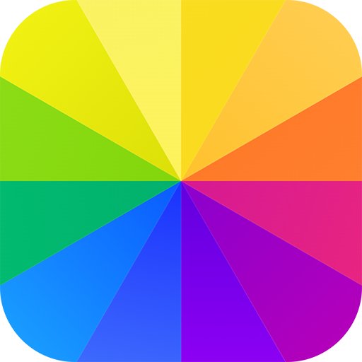 Fotor–AI Photo Editor&Enhancer icon