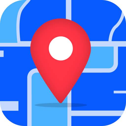 Number Locator- Call Location icon