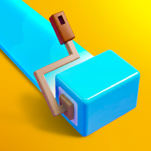 Paper.io 2 icon