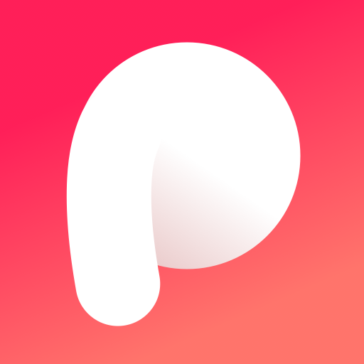 Peachy: Face App & Body Editor icon