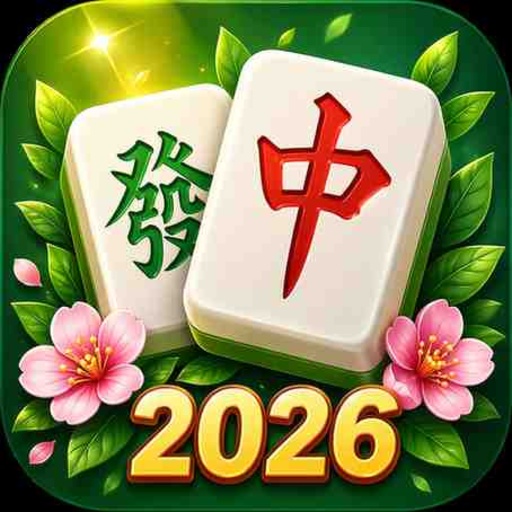 Mahjong for Seniors icon