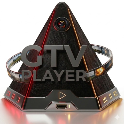 GTV PLAYER icon