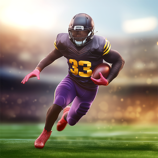 Football Battle: Touchdown! icon