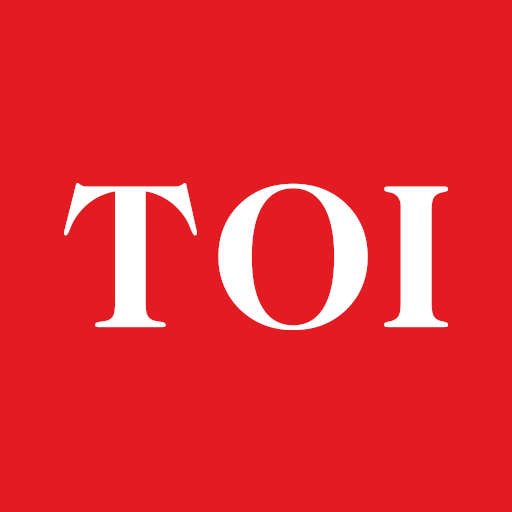 TOI English News, Daily ePaper icon