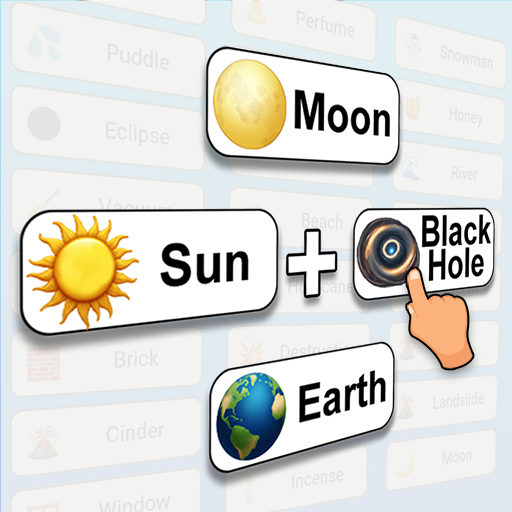 Alchemy Infinite Craft World icon