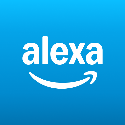 Amazon Alexa icon