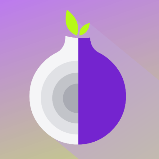 Orbot: Tor for Android icon