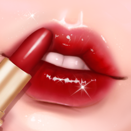 Makeup Stylist: Makeup Game icon
