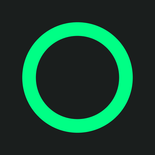 Olauncher. Minimal AF Launcher icon