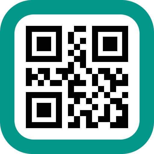 QR & Barcode Scanner icon
