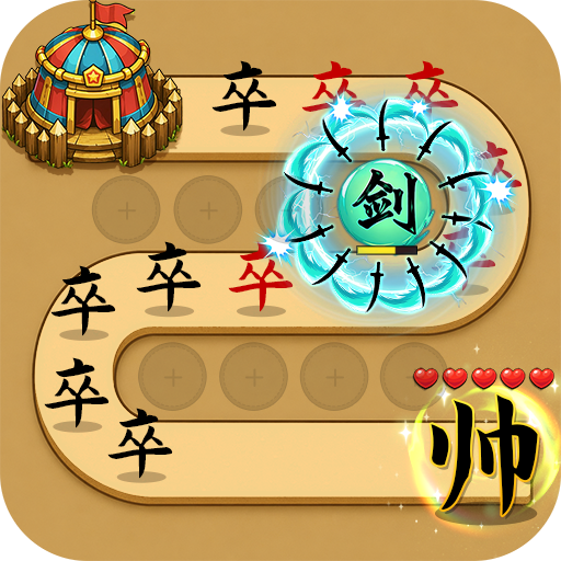 超能戰爭 icon
