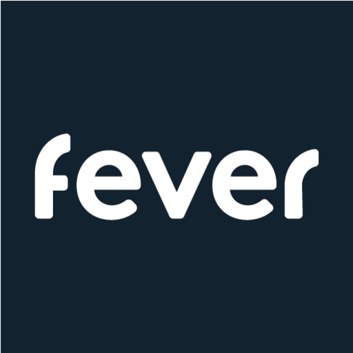 Fever: Events & Tickets icon