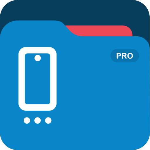 AnExplorer Pro File Manager icon