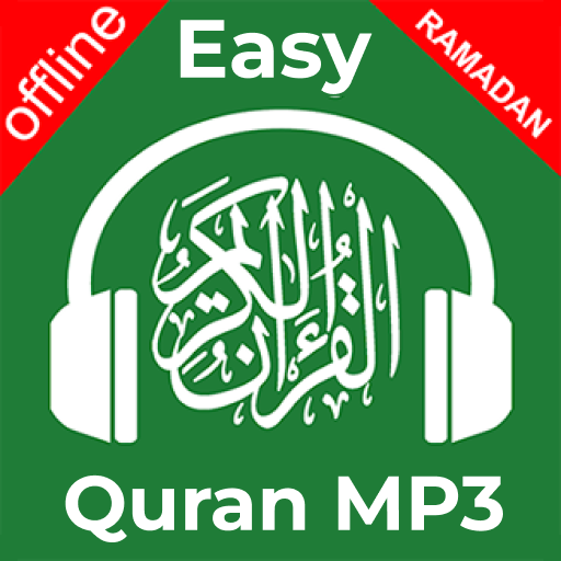 Easy Quran Mp3 Audio Offline icon