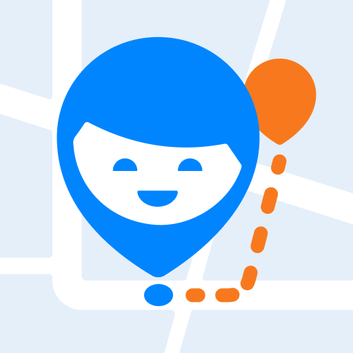 Findmykids: Parental Control icon
