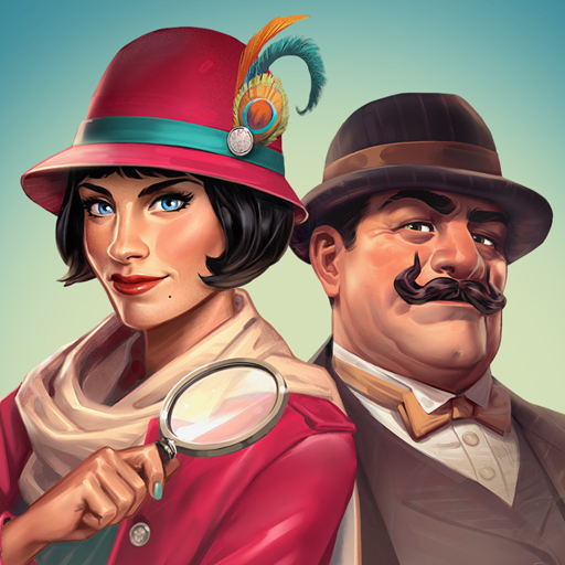 June's Journey: Hidden Objects