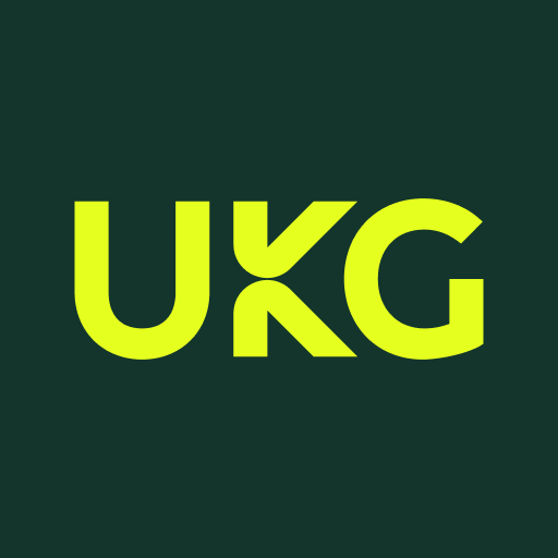 UKG Pro icon