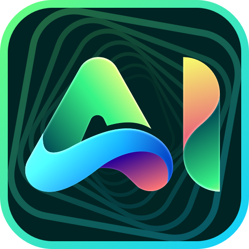AI Art Generator，Photo Enhance icon