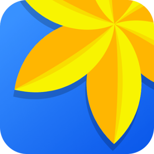 Galleryit - Photo Vault, Album icon