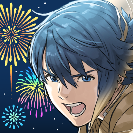 Fire Emblem Heroes icon