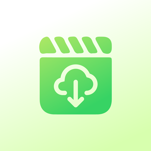 Video Download icon