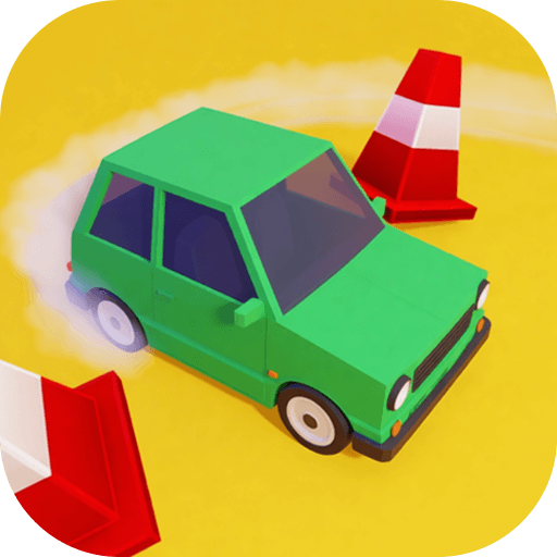 Shift Drift-Drive Craft icon
