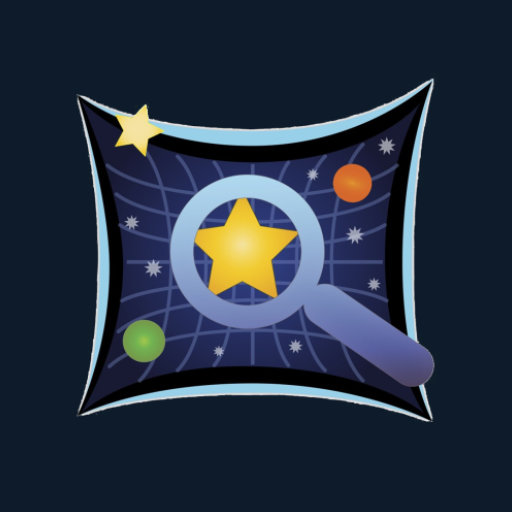 Sky Map icon