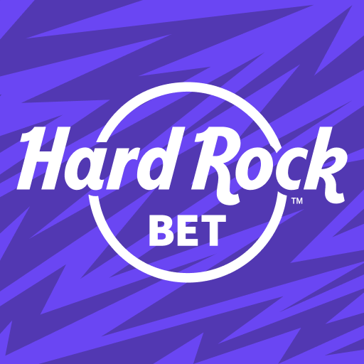 Hard Rock Bet Sportsbook icon