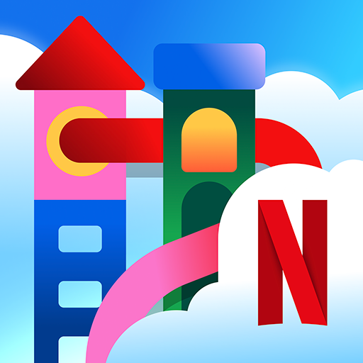Netflix Playground icon