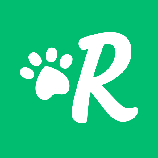 Rover – Pet Sitters icon
