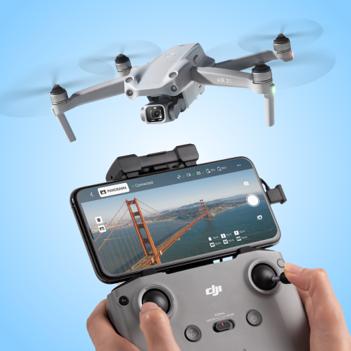 Go Fly Drone Remote Controller icon