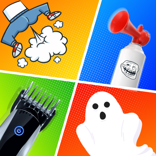 Hair Clipper - Haircut Prank icon