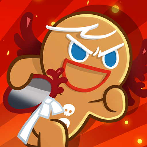 CookieRun: OvenBreak icon