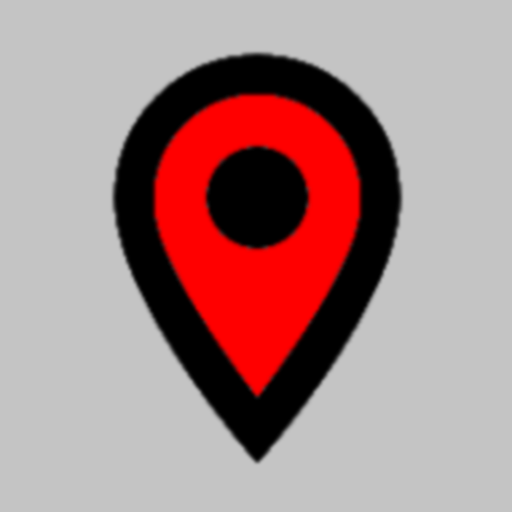 Map Chart Mosaic icon