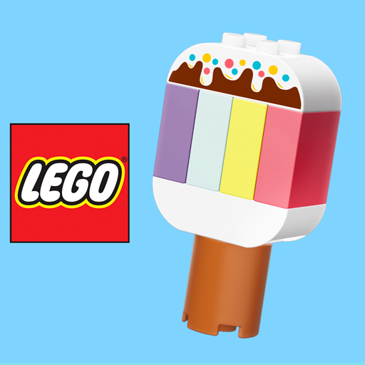 LEGO® DUPLO® World icon