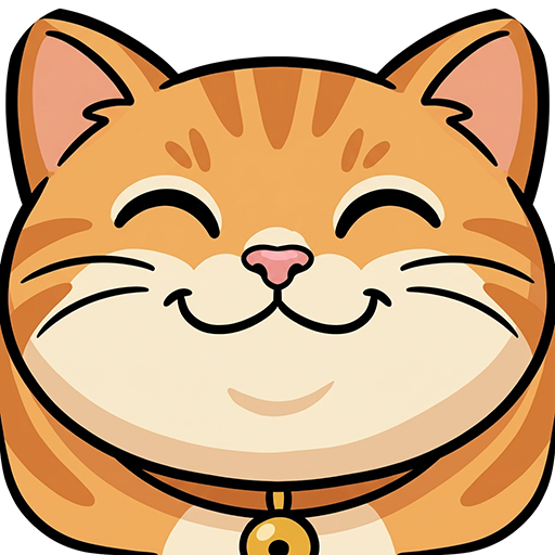 Find The Cat - Spot It! icon
