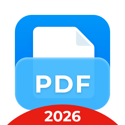 PDF Viewer Pro icon