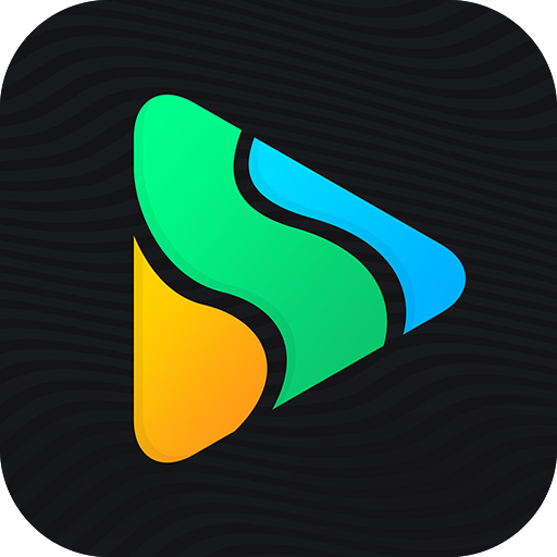 SPlayer - Fast Video Player icon