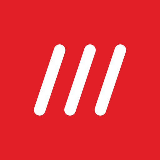 what3words: Navigation & Maps icon