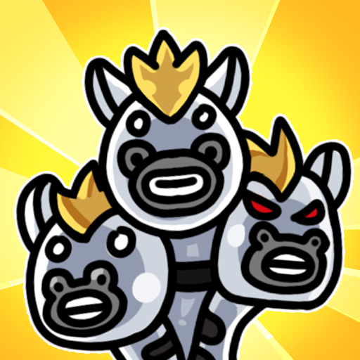 Wiggle Defender: Alien Butt TD icon