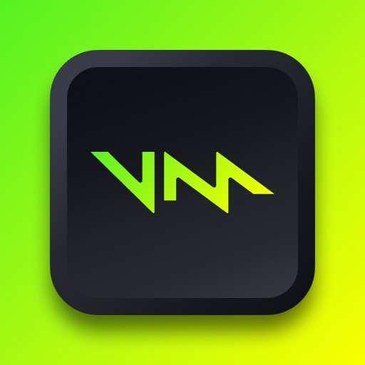 Voicemod icon