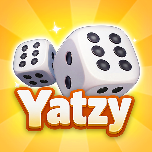 Yatzy Frenzy: Fun Classic Dice icon