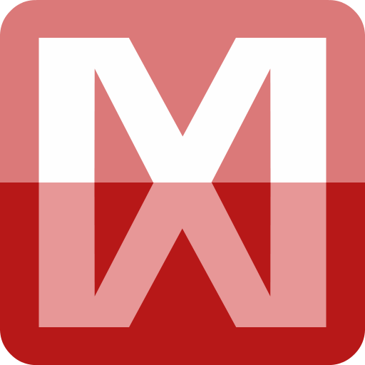 Mathway: Scan & Solve Problems icon