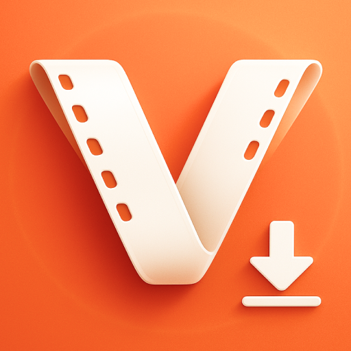 All Video Downloader Master icon