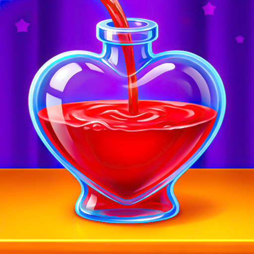 Water Blast Sort icon