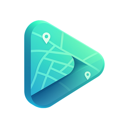 Offline Maps - Route Planner icon