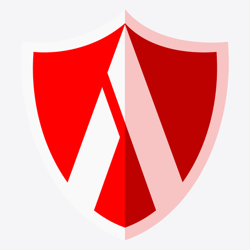 Attorney Shield icon