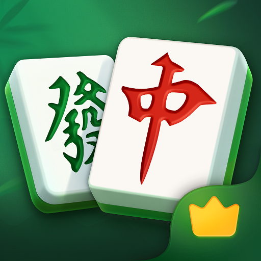 Mahjong Blast icon