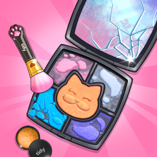 SatisPuzzle: Tidy Up icon
